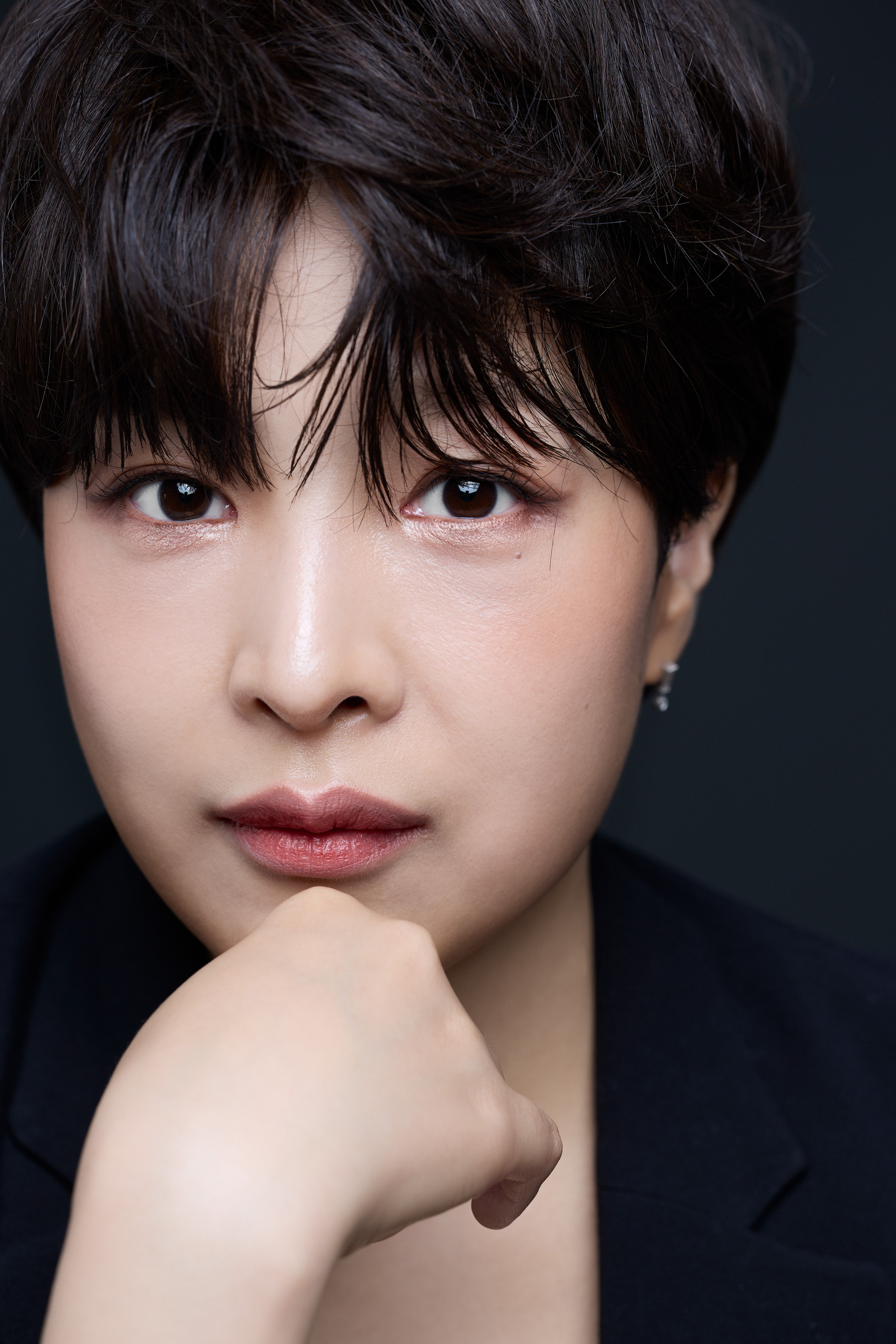 ‘아만자 박배우’에게 ‘꿈’을 물어보았다
