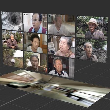 AR·VR미디어디자인전공 대학원생,  우수 논문상 수상