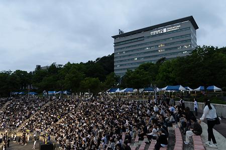 천안캠퍼스, 지역과 함께한 축제 2026학년도 대동제 성료