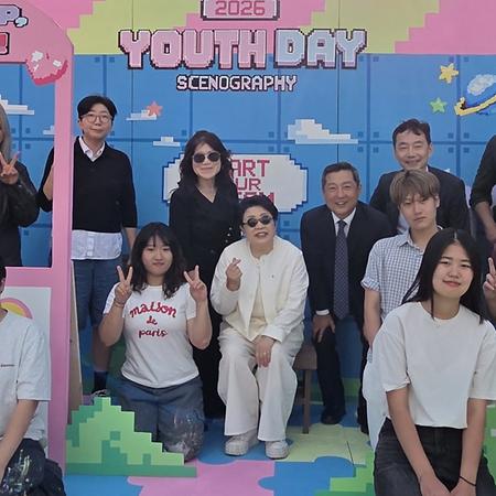 「2026 천안 유니브시티 페스티벌」 참여… 대학생 주도 문화예술 콘텐츠 선보여 이미지