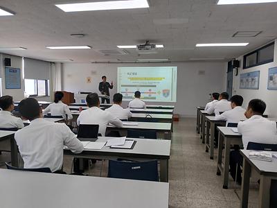 방공 병과소개(중위 황재윤) 이미지